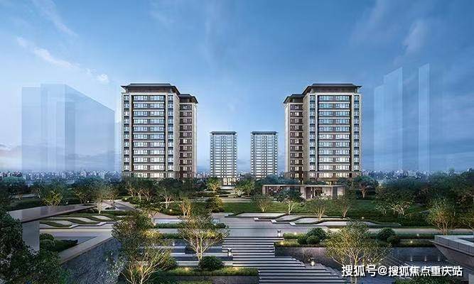 成都首钢东境风华营销中心官方电话_地段优势梳理_最新优惠详情_8月购房补贴(图2)