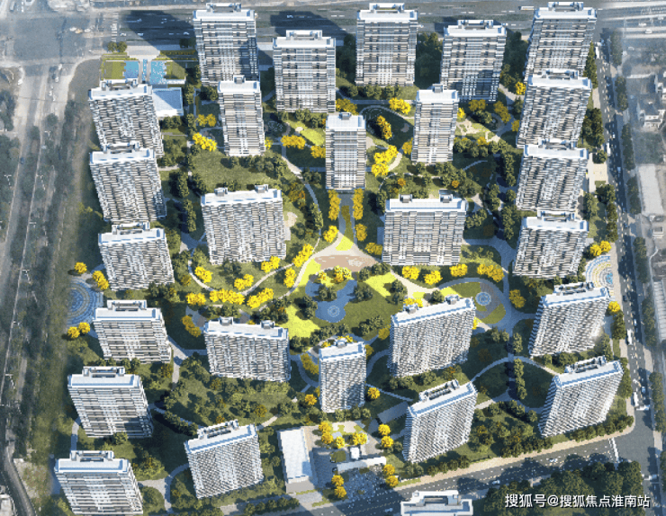 中铁建花语云萃售楼处)官方首页-中铁建花语云萃销售中心-环境-户型-楼盘详情-地址-配套-电话-交房时间-配套