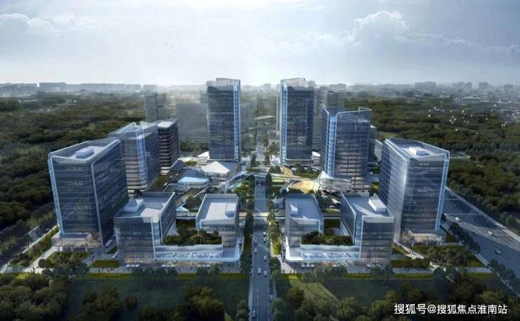 中铁建花语云萃售楼处)官方首页-中铁建花语云萃销售中心-环境-户型-楼盘详情-地址-配套-电话-交房时间-配套(图11)