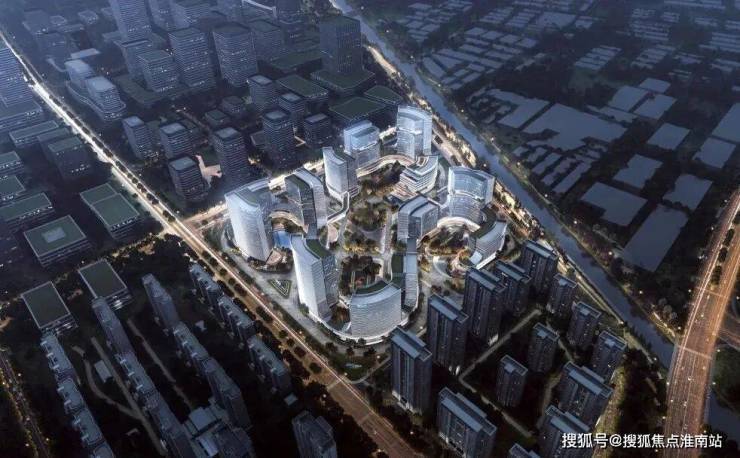 中铁建花语云萃售楼处)官方首页-中铁建花语云萃销售中心-环境-户型-楼盘详情-地址-配套-电话-交房时间-配套(图12)