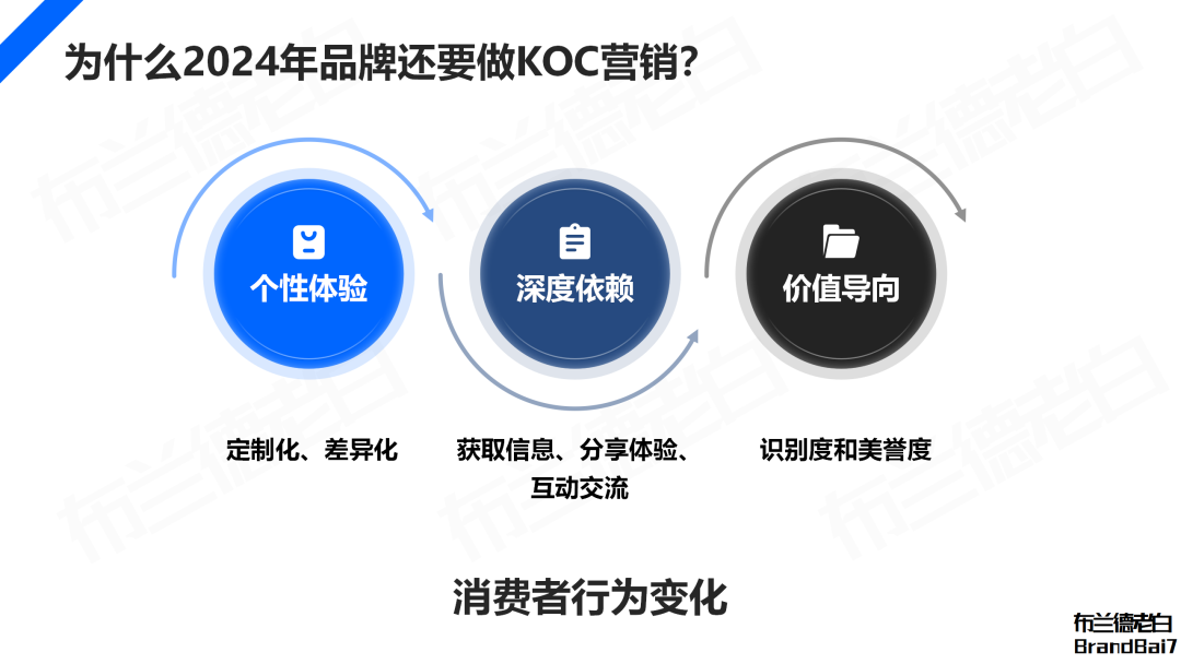 万字解析2024年品牌KOC营销全域打法
