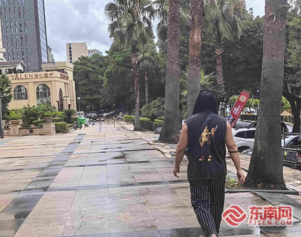 【跨海安家逐梦八闽】①台湾泰雅族音乐人黄雅各：在福建实现梦想与团圆br(图6)