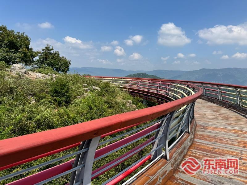 “益”路生花城乡共暖——看彩票公益金如何绘就山海新画卷(图1)