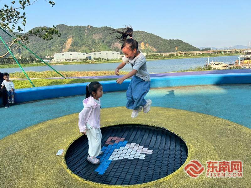 “益”路生花城乡共暖——看彩票公益金如何绘就山海新画卷(图5)