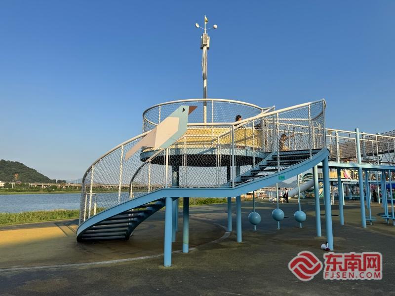 “益”路生花城乡共暖——看彩票公益金如何绘就山海新画卷(图6)